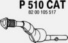 FENNO P510CAT Catalytic Converter